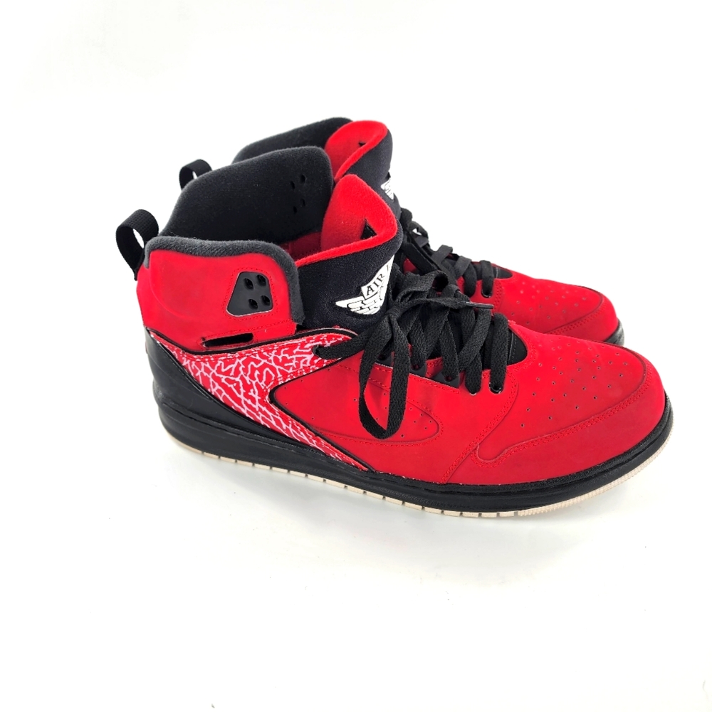 A1-Jordan Sixty Club 'Gym Red' Size 12